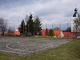 [FOTO] Rozpoczęła się budowa skateparku w Złotym Stoku