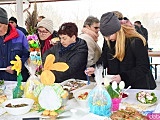 Wielkanocne świętowanie w Kamieńcu Ząbkowickim