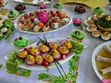 Wielkanocne świętowanie w Kamieńcu Ząbkowickim