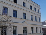 Fundacji „Wrocławskie Hospicjum dla Dzieci”