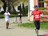 Półmaraton Henrykowski i Dycha Księgi Henrykowskiej 