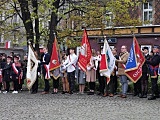 Obchody Święta Konstytucji 3 Maja w Ząbkowicach Śląskich