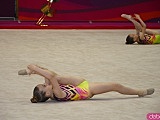 Ogólnopolski Turniej w Gimnastyce Artystycznej w Ząbkowicach Śląskich