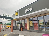 McDonald’s w Ząbkowicach Śląskich otwarty