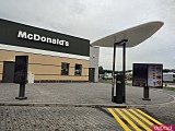 McDonald’s w Ząbkowicach Śląskich otwarty