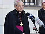 Zmiany księży w parafiach w powiecie ząbkowickim