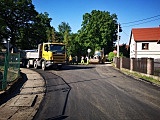 [FOTO] Zakończono przebudowę ulicy Stawowej w Ziębicach