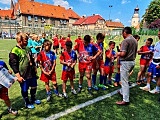 [FOTO] Turniej piłki nożnej o Puchar Burmistrza Ziębic