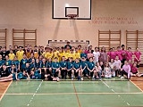 [FOTO] Turniej Piłki Ręcznej Dziewcząt i Chłopców za nami