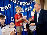 Szachowe Mistrzostwa Dolnego Śląska do lat 7 