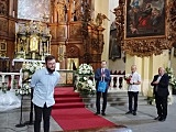 Drugi koncert Prezentacji Organowych Z muzyką przez wieki w Kamieńcu Ząbkowickim 