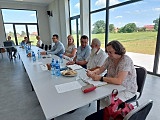 Jednogłośne absolutorium dla wójta gminy Stoszowice