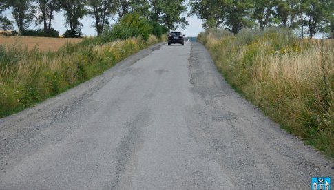 Nowa droga w Bobolicach – ogłoszenie o przetargu