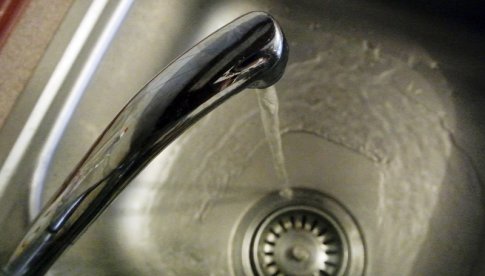 Ogłoszenie PPU „WOD-KAN” w sprawie dostępu do wody
