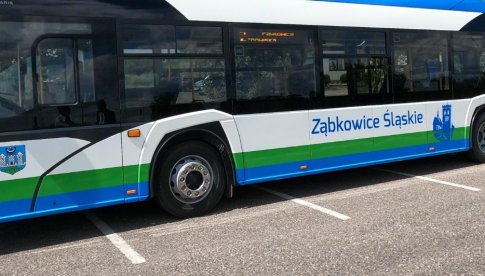 Ilu pasażerów przewieziono i ile biletów sprzedano w tym roku w ząbkowickich autobusach? Gdzie powstaną nowe przystanki?