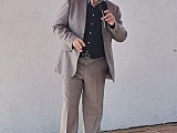 [FOTO] Frank Sinatra w Złotym Stoku