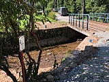 Rozbudowano sieć wodociągową w Laskach