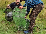 [FOTO] Rozstrzygnięto zawody spławikowe w Ziębicach