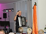 [FOTO] Święto seniorów w Mąkolnie: Za nami bal SeniorVita