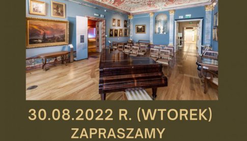 Wycieczka do Muzeum Pana Tadeusza we Wrocławiu z ząbkowicką biblioteką