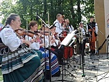 Mieszkańcy gminy Ząbkowice Śląskie z wizytą w Cervenym Kostelcu