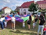 Kolorowe Lato - zakończenie wakacji w gminie Stoszowice