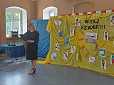 Rozpoczęcie roku szkolnego w gminie Stoszowice