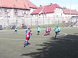 Międzygminny Turniej Piłki Nożnej o Puchar Dyrektora GCEiS w Ziębicach