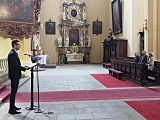 Sierpniowy koncert „Z muzyką organową przez wieki”