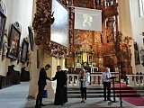 Sierpniowy koncert „Z muzyką organową przez wieki”