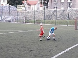 Sobota z unihokejem i piłką nożną w Ziębicach