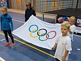 Polsko-czeska olimpiada sportowa