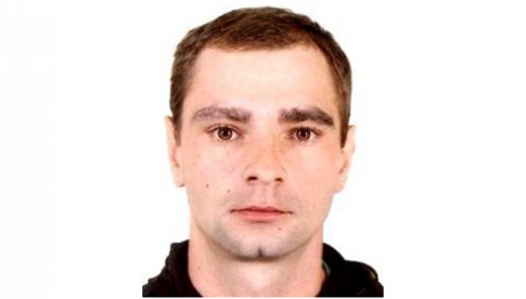 31-letni Artur Skorupski poszukiwany listem gończym