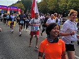Zakręcona na bieganie po świecie. Teresa Nowak w Berlinie