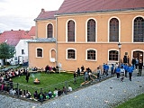 Festiwal Piosenki Harcerskiej w Srebrnej Górze za nami [Foto]