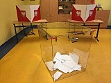 Wybory uzupełniające w Bardzie. Dwóch kandydatów
