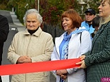  Uroczyste otwarcie wyremontowanych ulic Jagiellońskiej, Kościuszki i Mickiewicza w Bardzie
