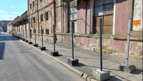Gmina Ziębice chce przebudować browar na mieszkania komunalne