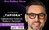 One Roman Show: StandUp Romana Żurka