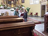 Dzień Papieski w Tarnowie i w Olbrachcicach Wielkich