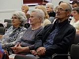 Europejski Dzień Seniora w Ziębicach