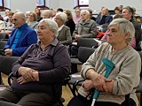 Europejski Dzień Seniora w Ziębicach