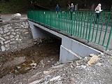 Nowy most nad Trującą już gotowy 