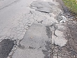 Rusza przebudowa części drogi powiatowej w Rudnicy