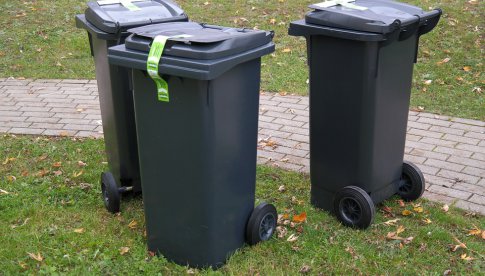 Od listopada drożej za śmieci w Kamieńcu Ząbkowickim