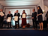 Mauzoleum Rodziny Güttlerów zdobywcą nagrody „ZABYTEK ZADBANY”