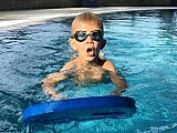 Darmowe lekcje pływania dla dzieci na ząbkowickim basenie 
