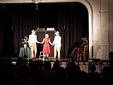 „Szafa gra”, czyli spektakl teatralny w wykonaniu uczniów ZSP Ziębice