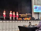 „Rozśpiewane przedszkolaki” w Ziębicach