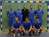 Trzecia kolejka Ząbkowickiej Ligi Futsalu nie przyniosła niespodzianek 